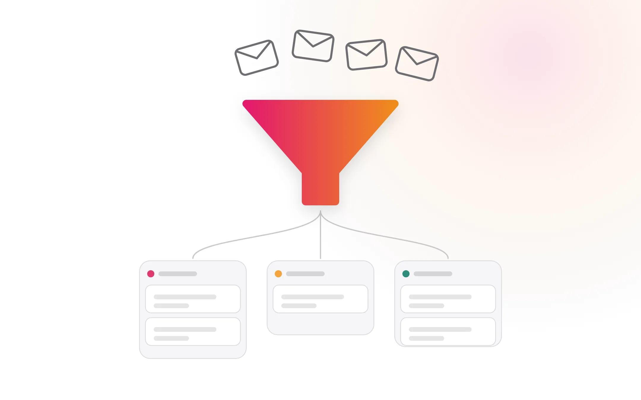 10 Gmail Filters Worth Copying Today