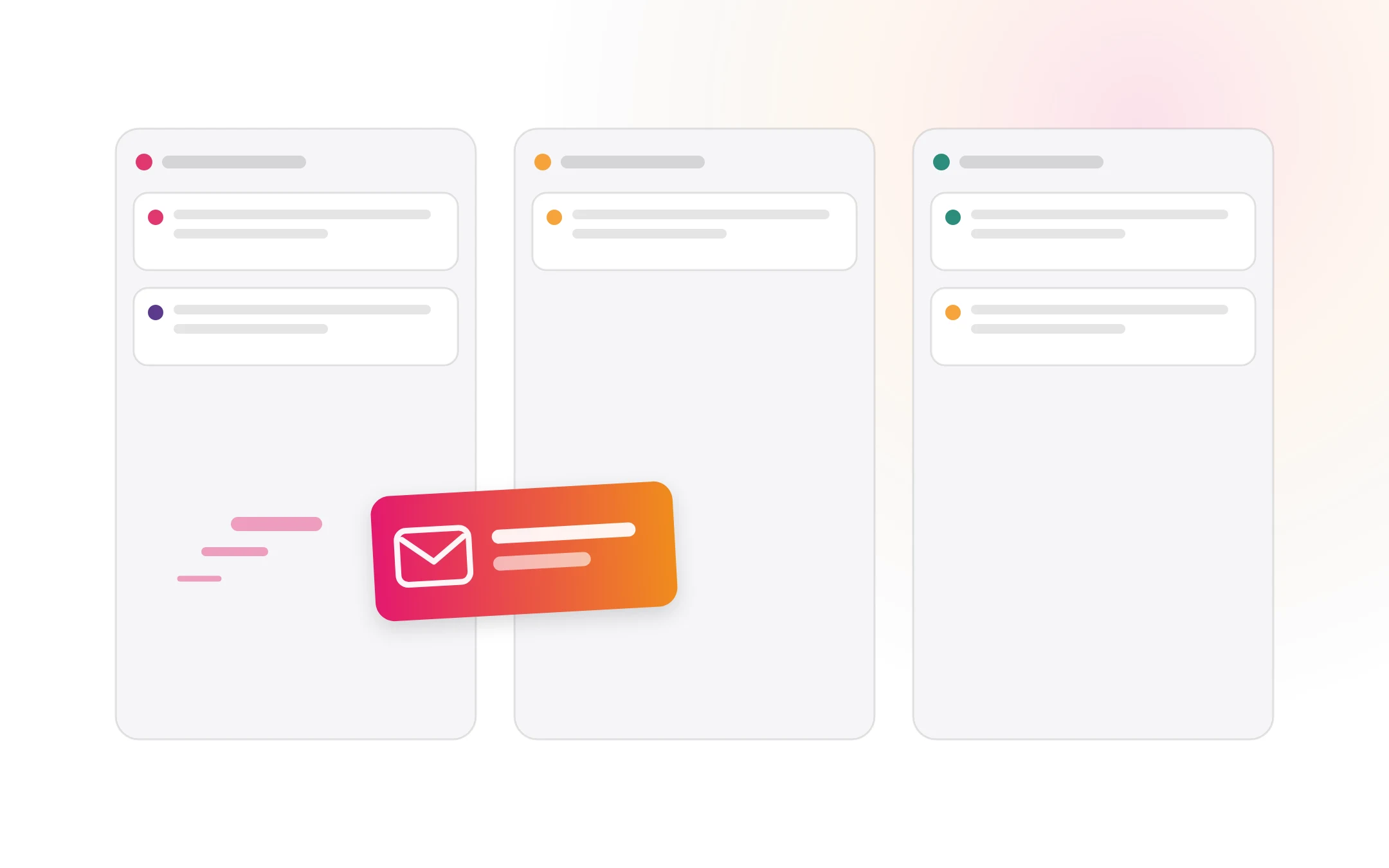 Kanban for Email: The Definitive Guide