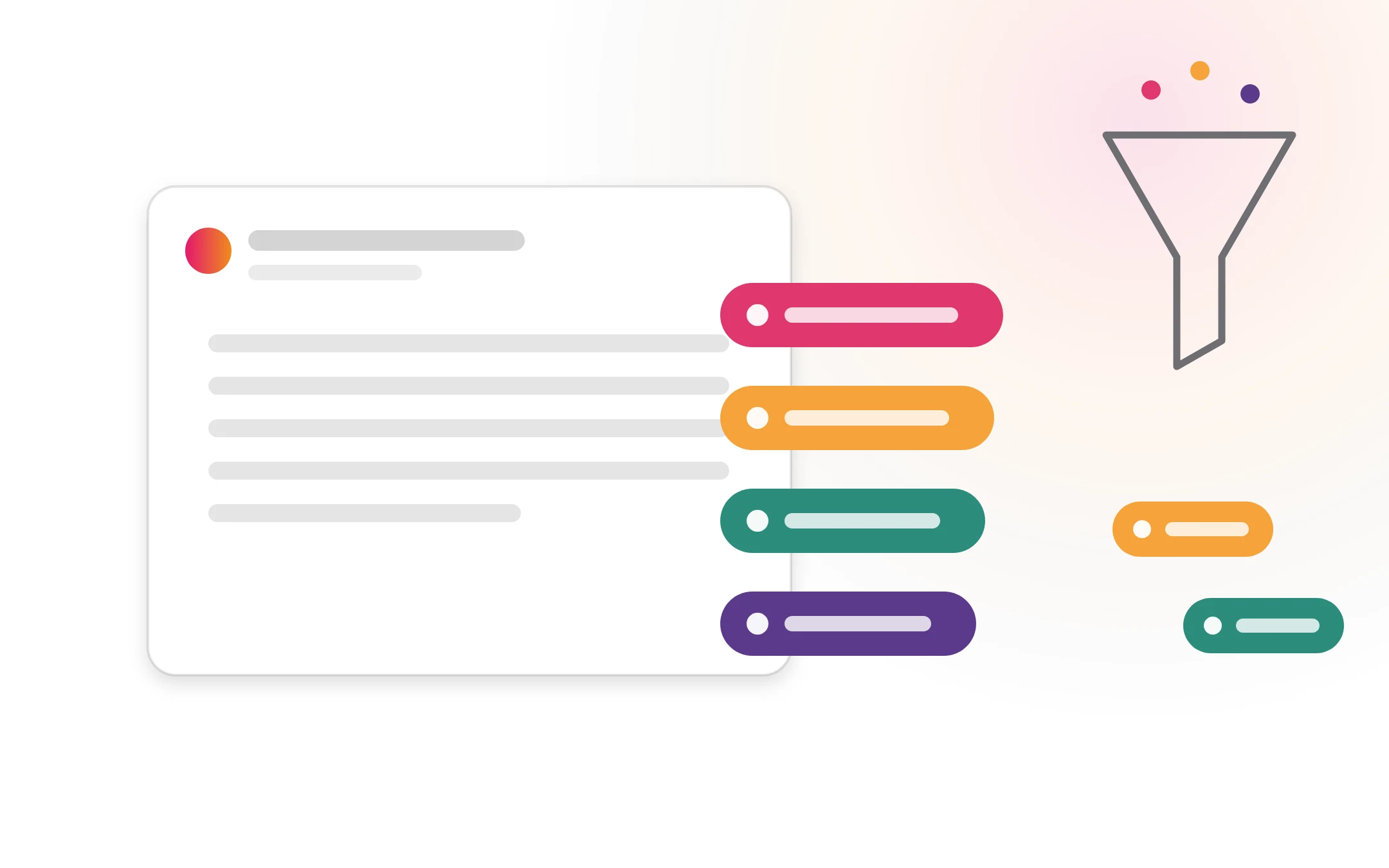 How to Organize Gmail with Labels and Filters